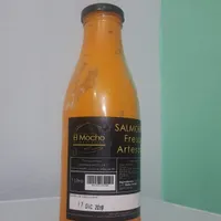 Salmorejo Fresco Artesanal