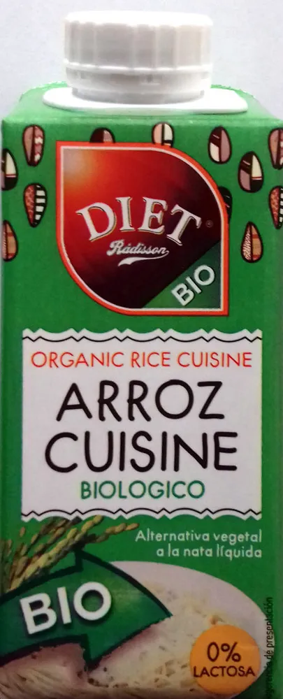 Arroz Cuisine