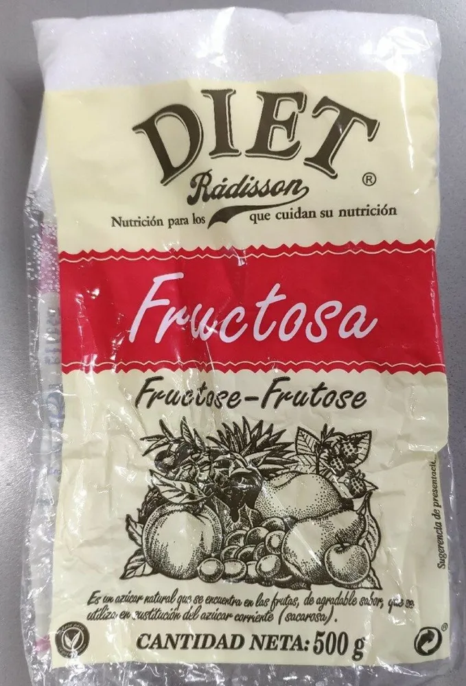 Fructosa