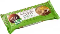 Galletas Integrales con lino biológicas