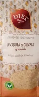 Levadura de cerveza
