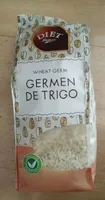 Germen de trigo