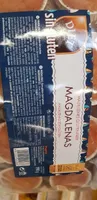 Magdalenas
