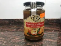 Mermelada de albaricoque