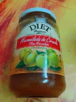 Mermelada diet
