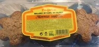 Morenitas integrales