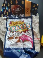 Mini cracks
