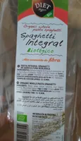 Spaghetti Integral Biológico