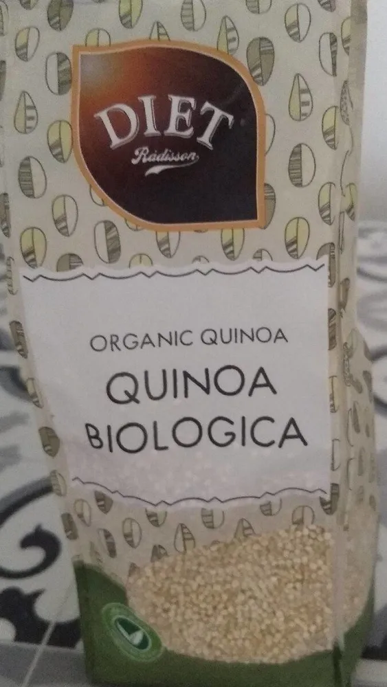 Organic Quinoa