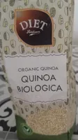Organic Quinoa