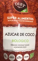 Azucar de Coco