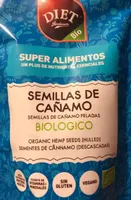 Semillas de cañamo
