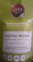 Vegetal Protein