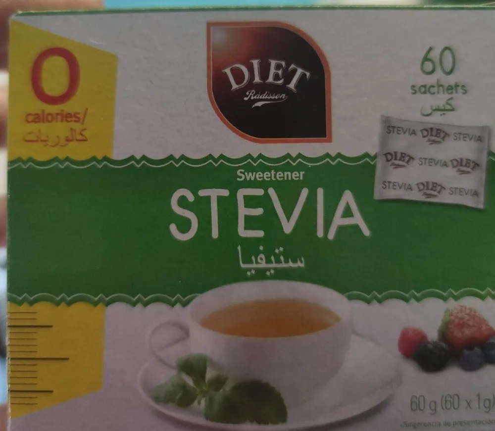 Stevia