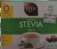 Stevia