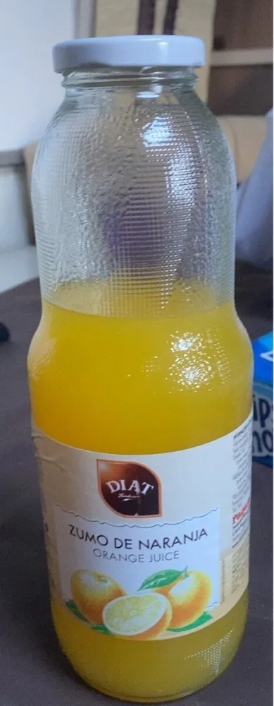 Orange Juice
