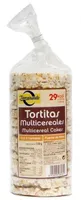 Tortitas Multicereales