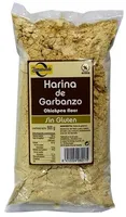 Harina de garbanzo