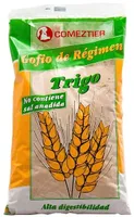 Gofio de régimen trigo