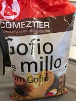 Gofio de millo