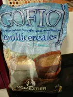 Gofio multicerales