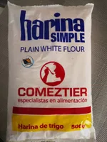 Harina simple