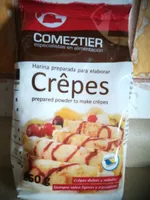 Preparado Para Crepes