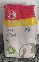 Harina de Avena