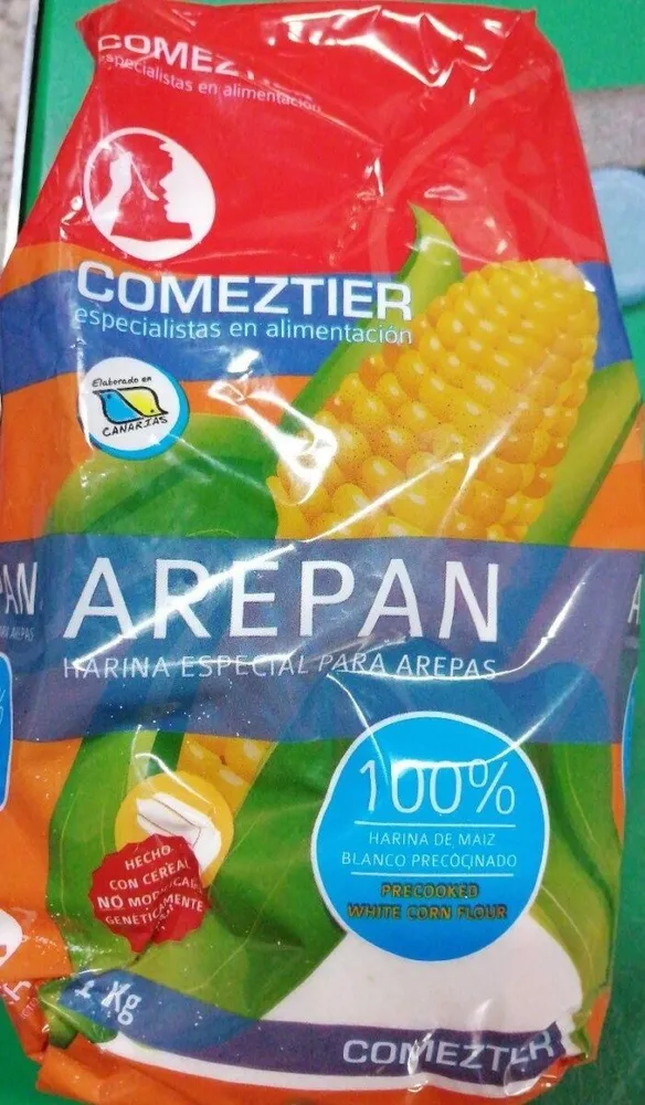 Arepan