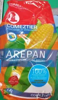 Arepan