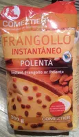 Polenta instantánea