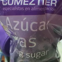 Azúcar glas