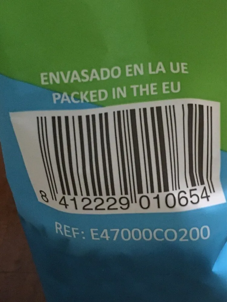Arroz Inflado