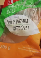 Espelta inflada