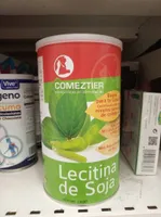 Lecitina de soja