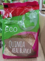 Quinoa real blanca