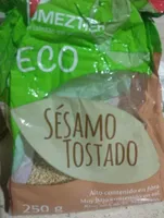 Sésamo tostado