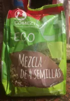 Mezcla de 4 semillas