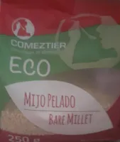 Mijo pelado