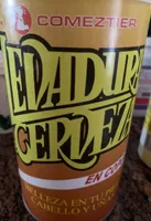 Levadura de cerveza