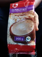 Mousse de gofio