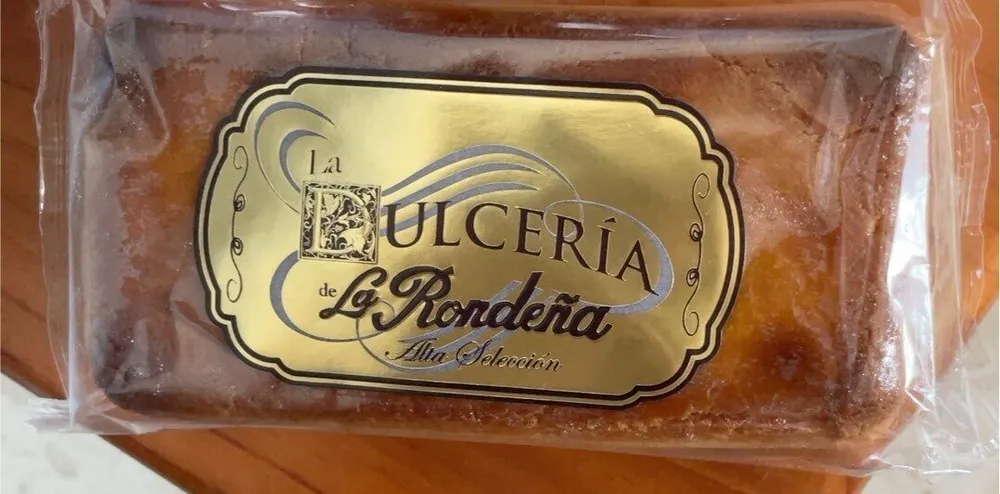 Pan de Cadiz