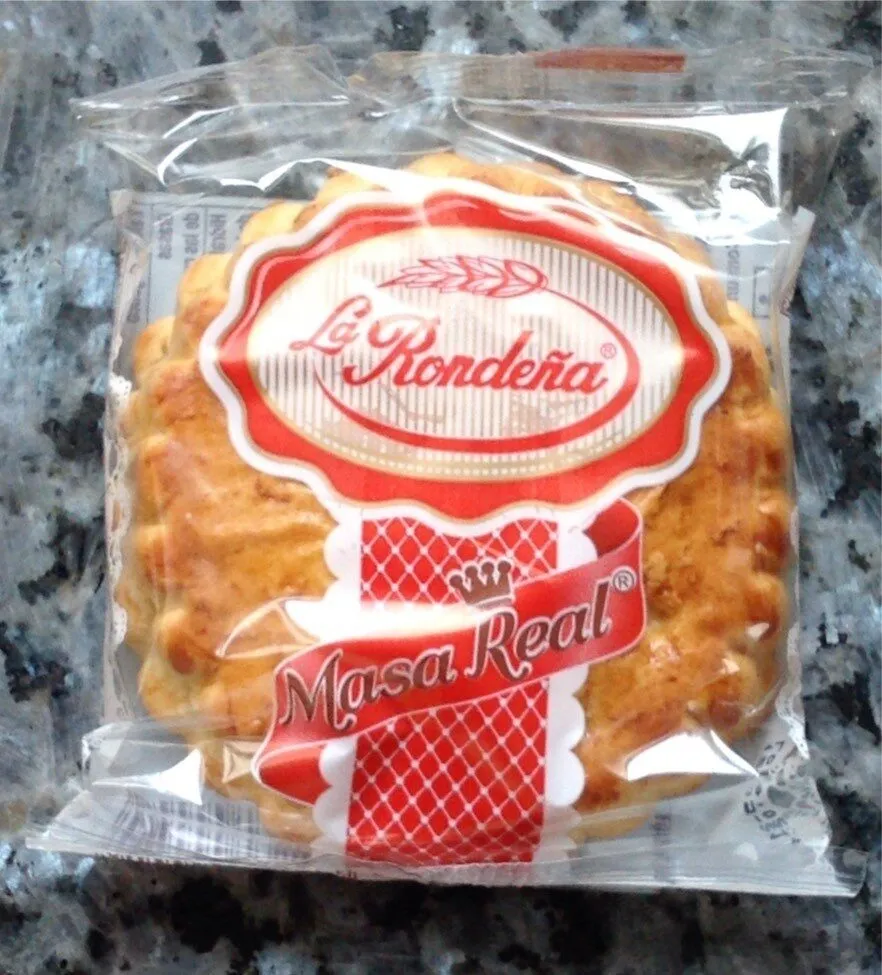 Masa Real
