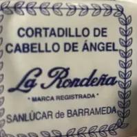 Coetadillos de Cabello de Angel