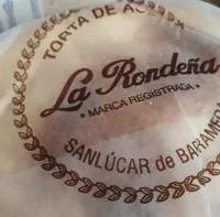 Tortas de aceite
