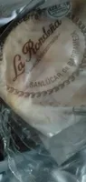 Torta de aceite