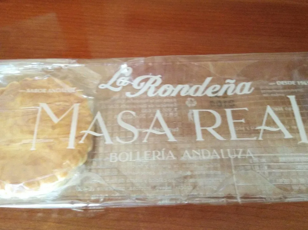 Masa real