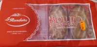 Bollito Sanluqueño