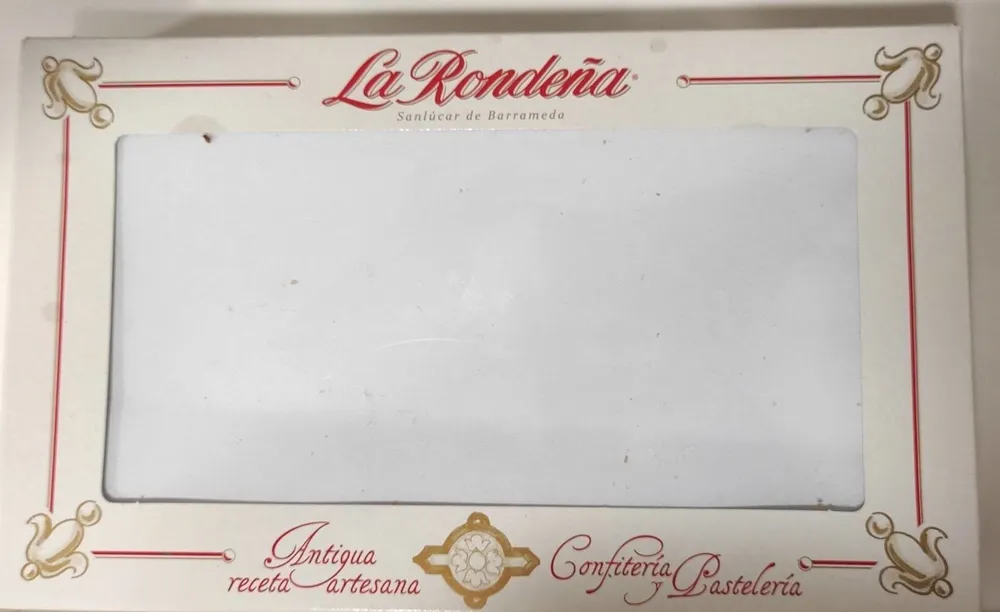 Surtido de Pastas