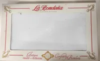 Surtido de Pastas